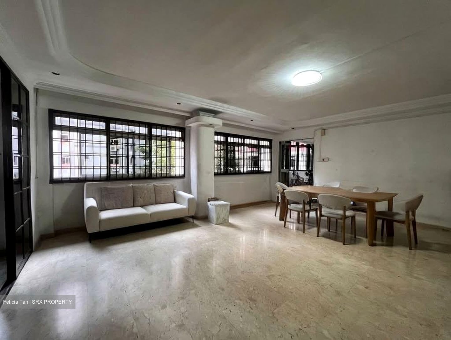 Blk 388 Tampines Street 32 (Tampines), HDB 5 Rooms #535030851
